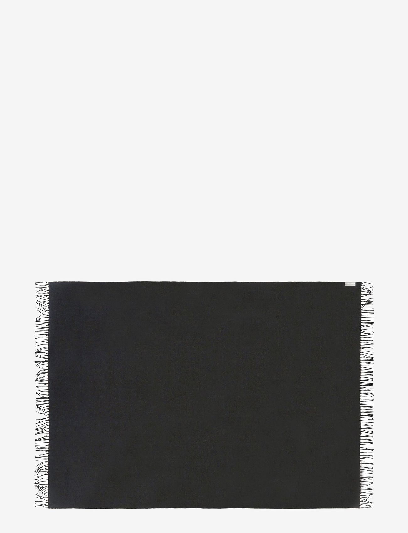 Silkeborg Uldspinderi - Lima - 0500 black - 1