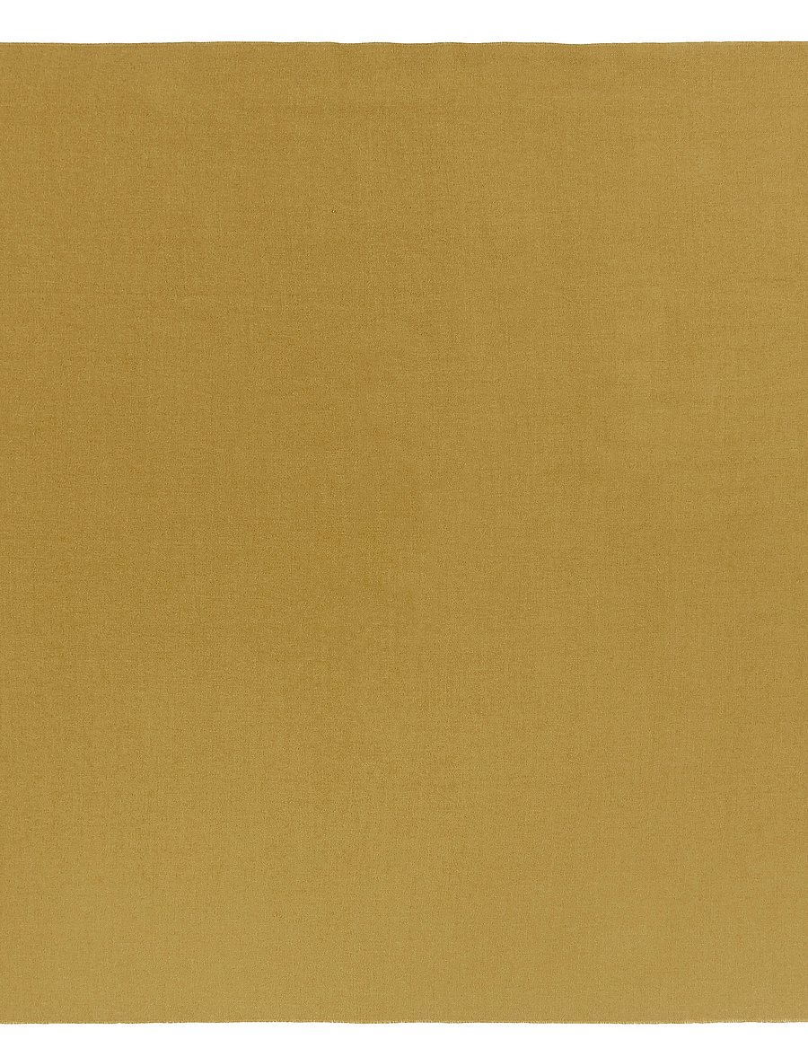 Silkeborg Uldspinderi - Lima 130x200 cm - decken - 5500 ochre yellow - 0