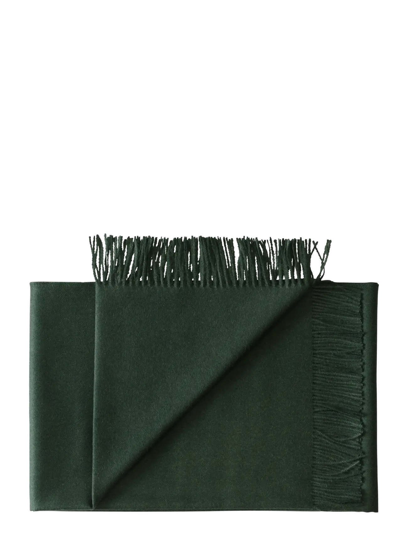 Silkeborg Uldspinderi Lima 130x200 cm - Silkeborg Uldspinderi - PINE / green