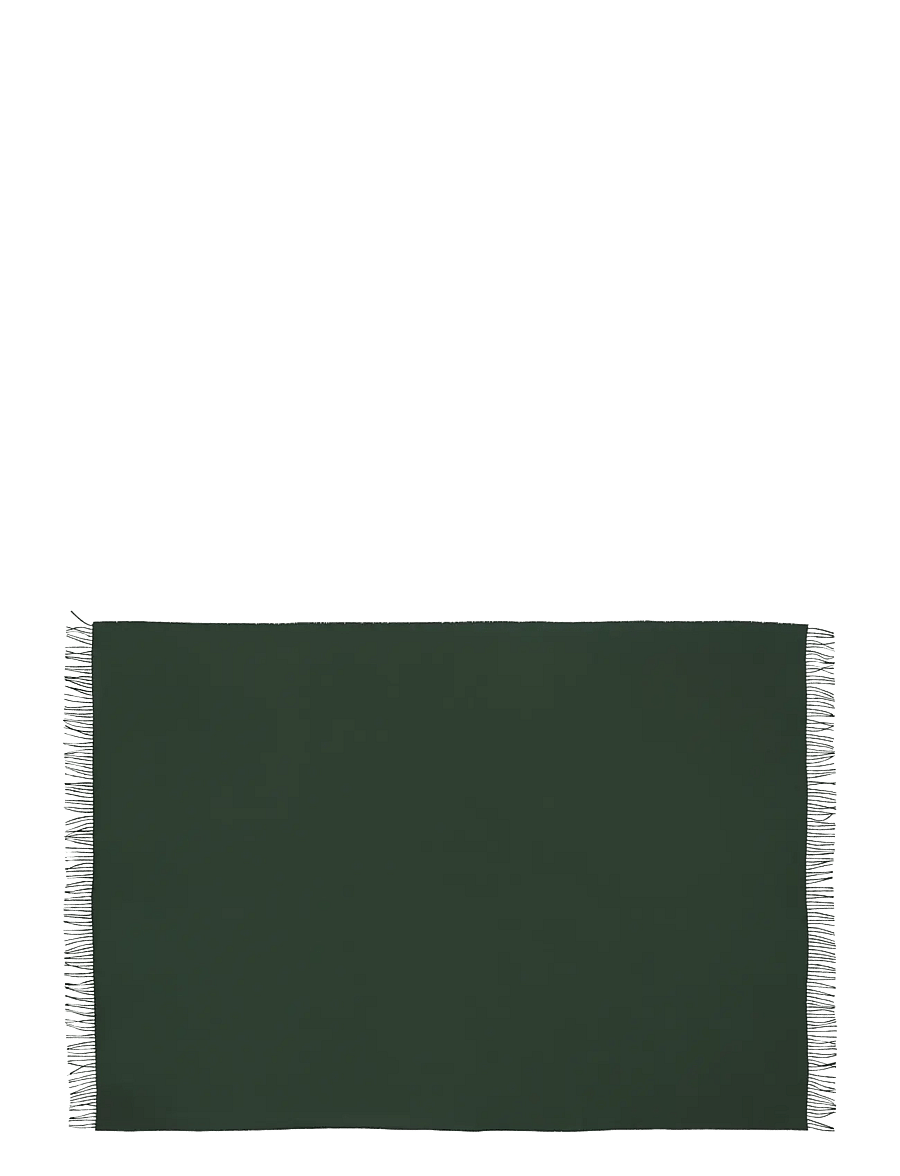 Silkeborg Uldspinderi - Lima 130x200 cm - pleedid - pine - 2