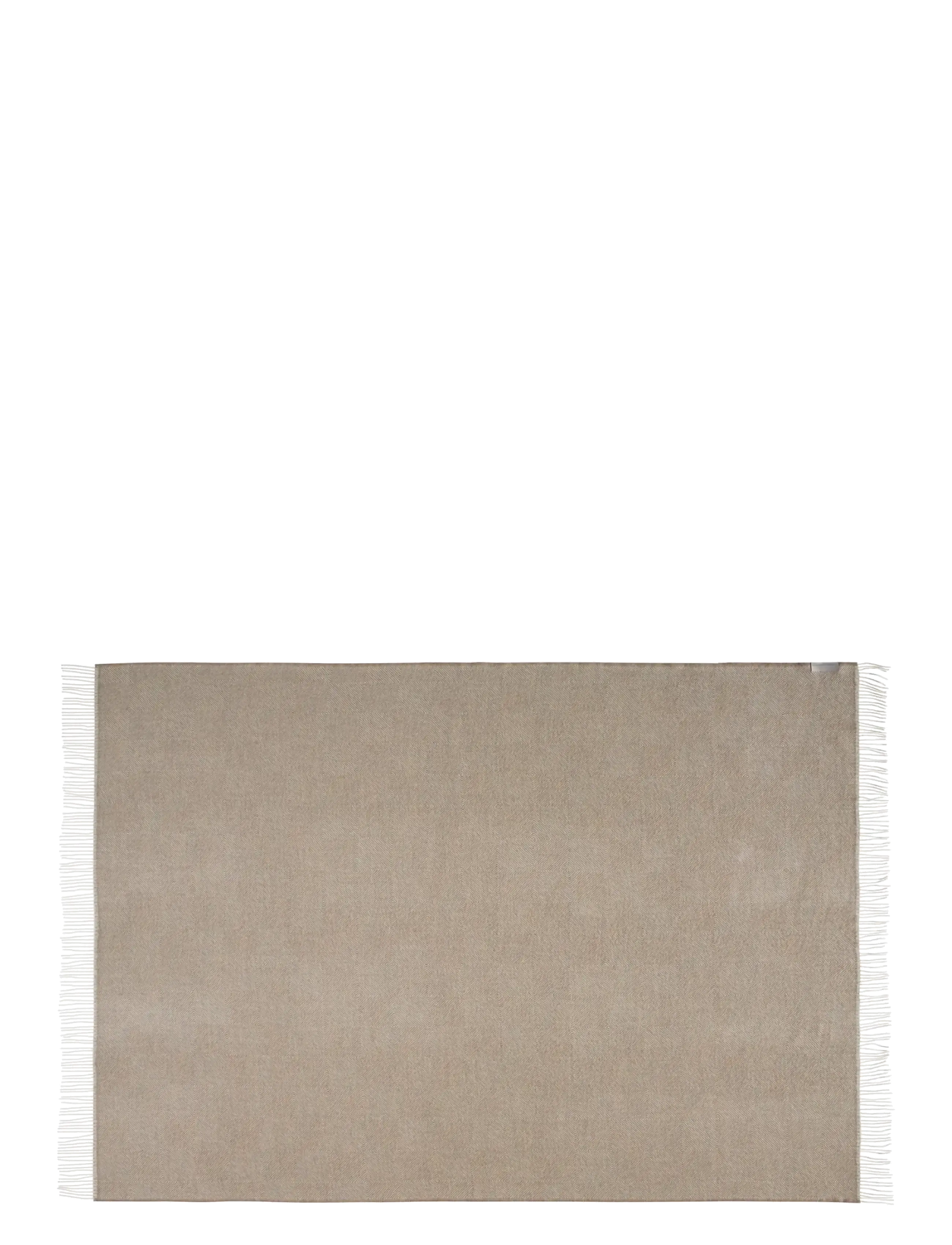 Silkeborg Uldspinderi - La Paz 130x200 cm - blankets & throws - 00717 rose sand - 1