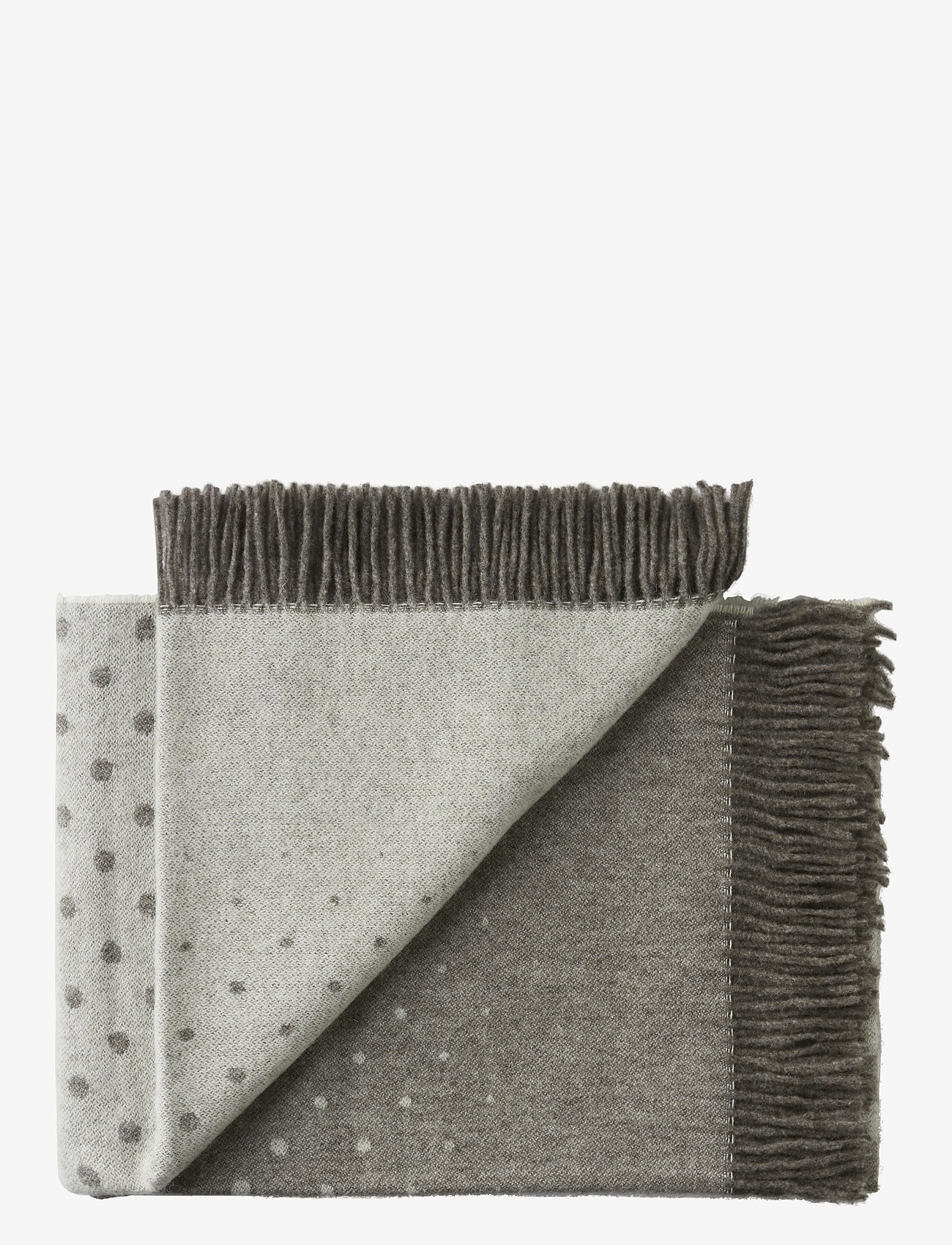 Silkeborg Uldspinderi - Madrid 130x190 cm - nach preis einkaufen - medium grey - 0