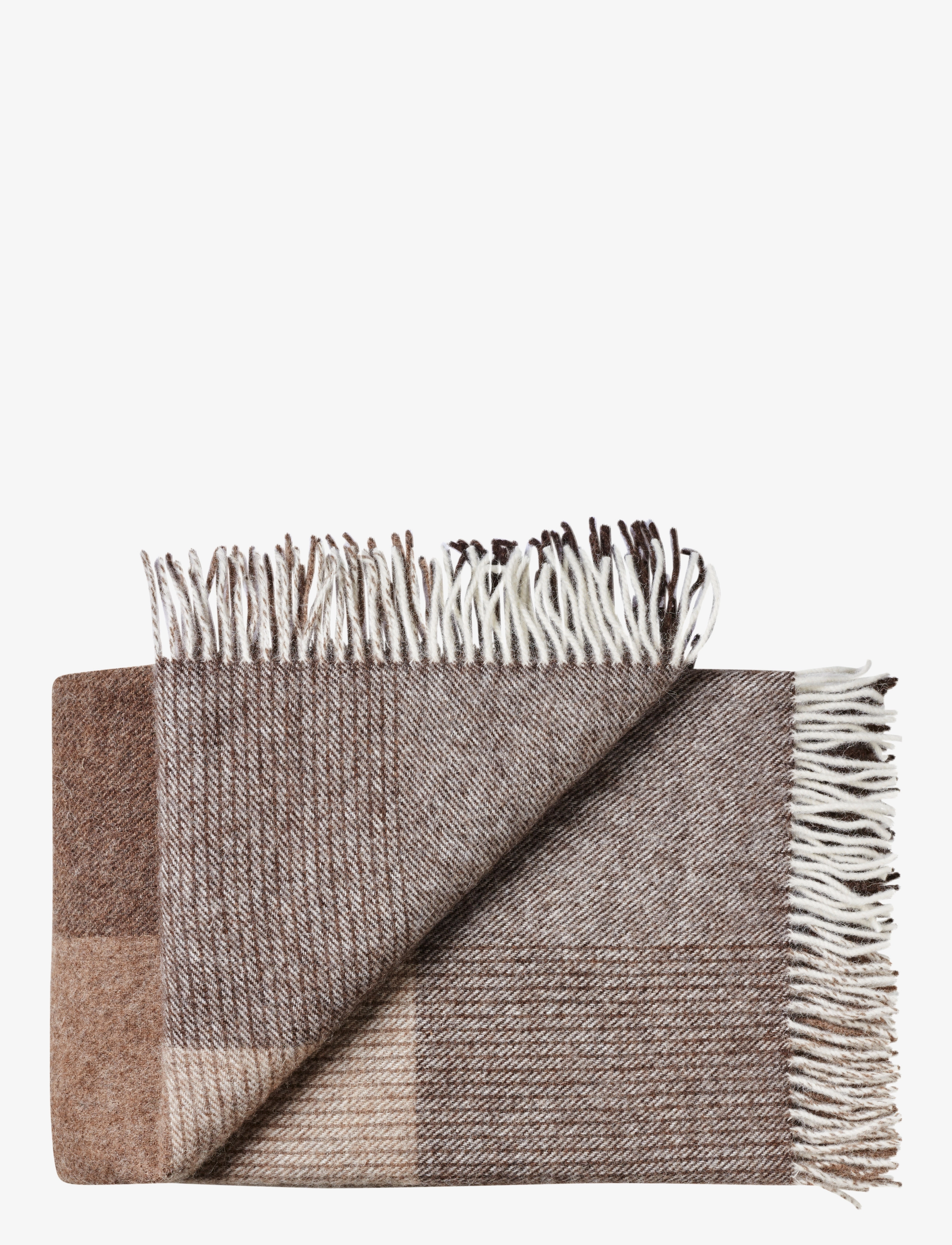 Silkeborg Uldspinderi | Oxford | 140X240CM