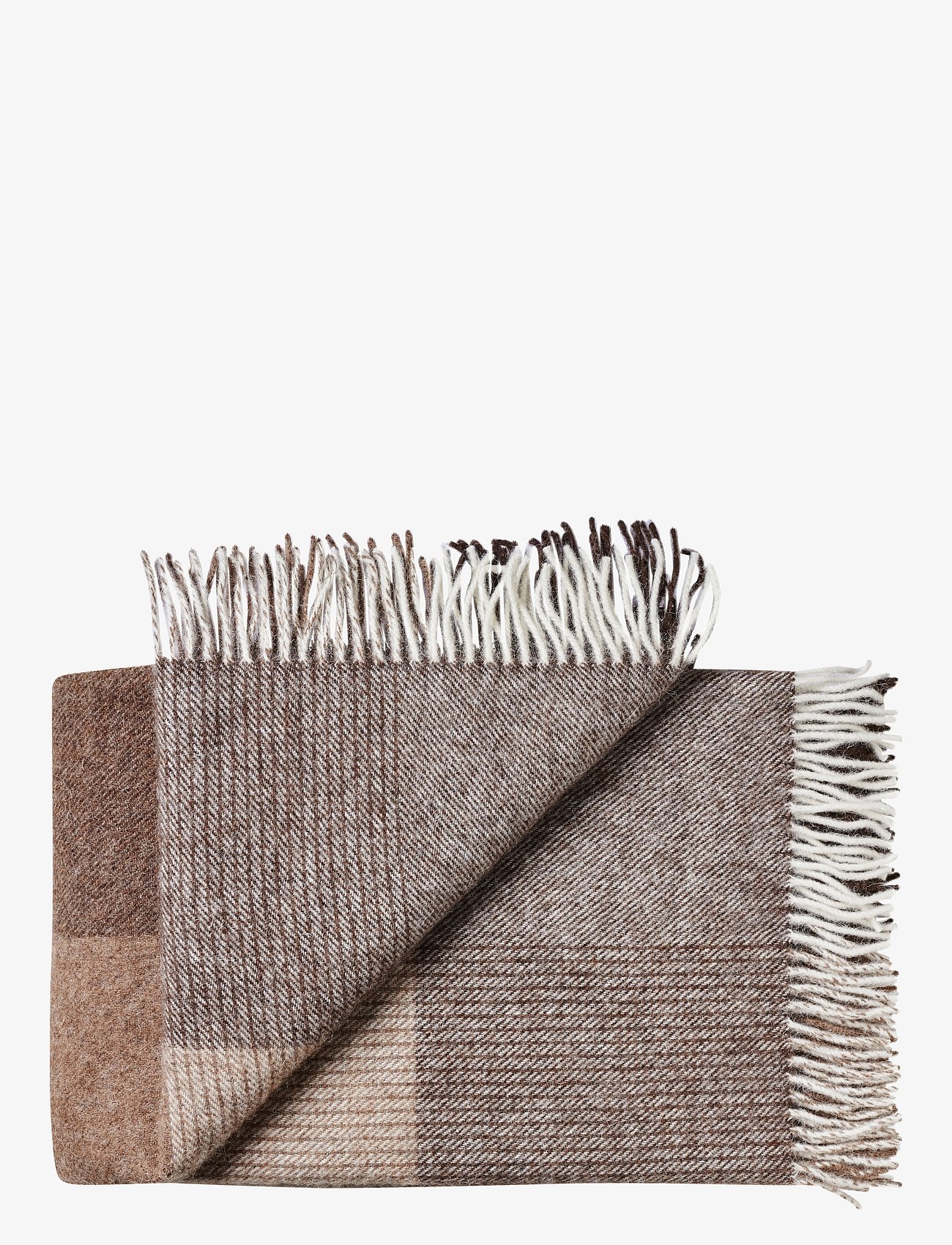 Silkeborg Uldspinderi | Oxford | 140X240CM