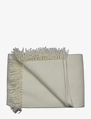 Silkeborg Uldspinderi - MARIA - blankets & throws - white - 0