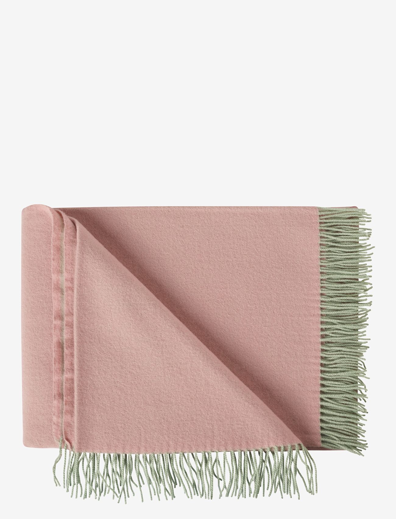 Silkeborg Uldspinderi - Regina 130x190 Cm - pink - 0