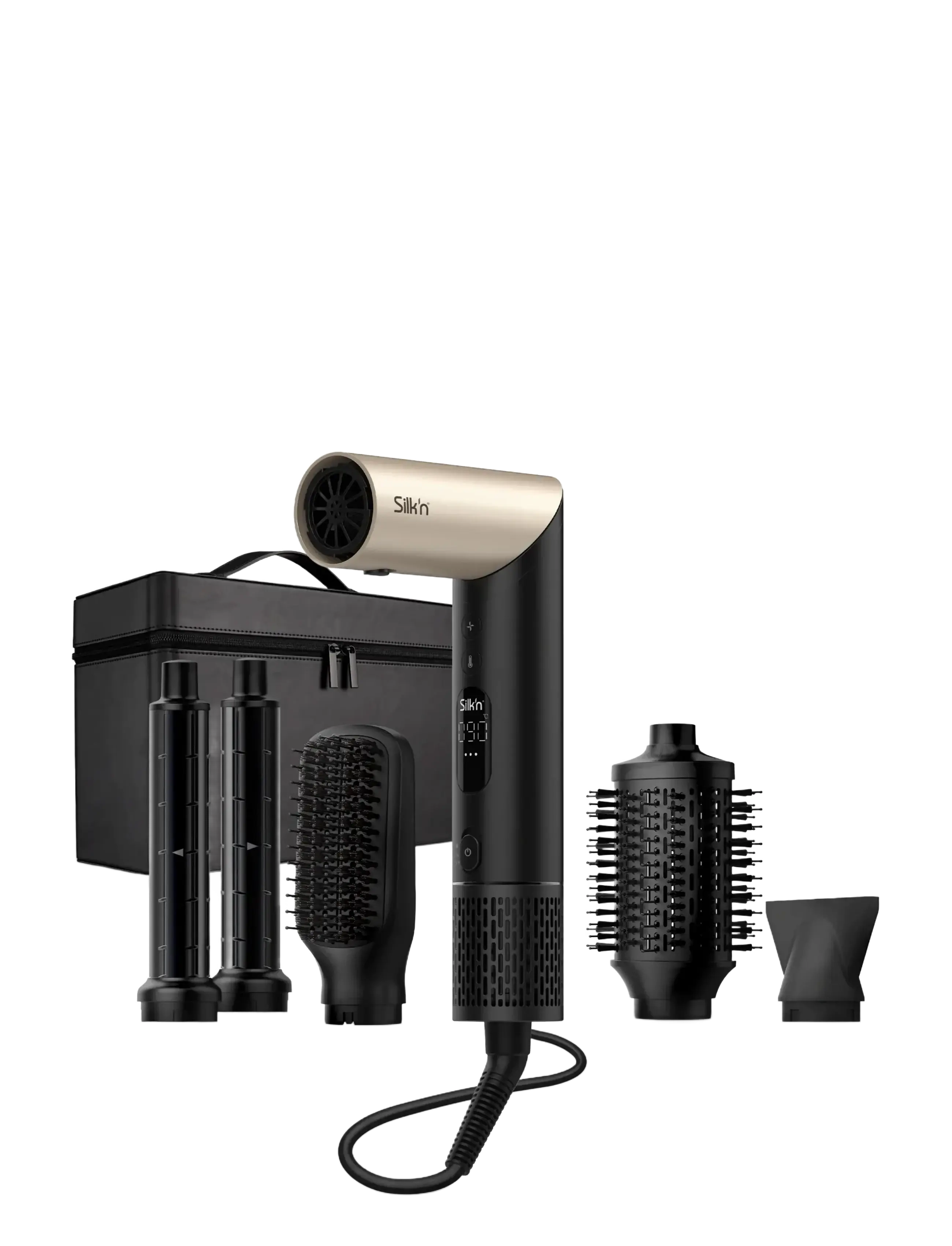 Silk'n Silk'n Silky Air Flex 5 - Silk'n - BLACK / black