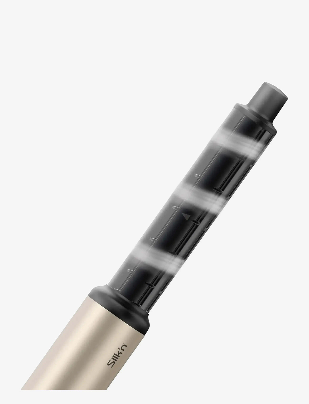 Silk'n - Silk'n Silky Air Flex 5 - sæt - black - 4