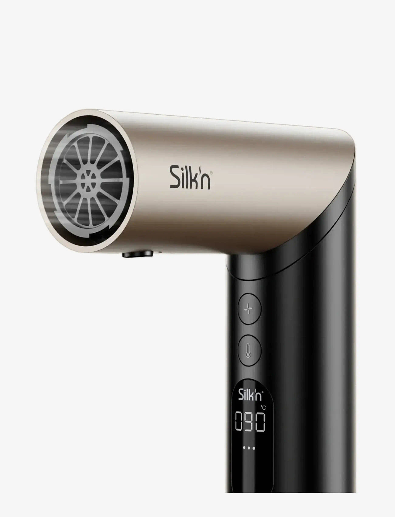 Silk'n - Silk'n Silky Air Flex 5 - sæt - black - 5