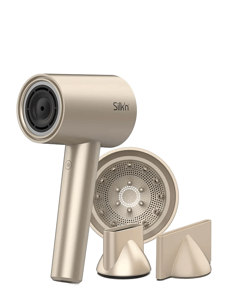 Silk'n - Silky Air Pro - föönid - gold - 1