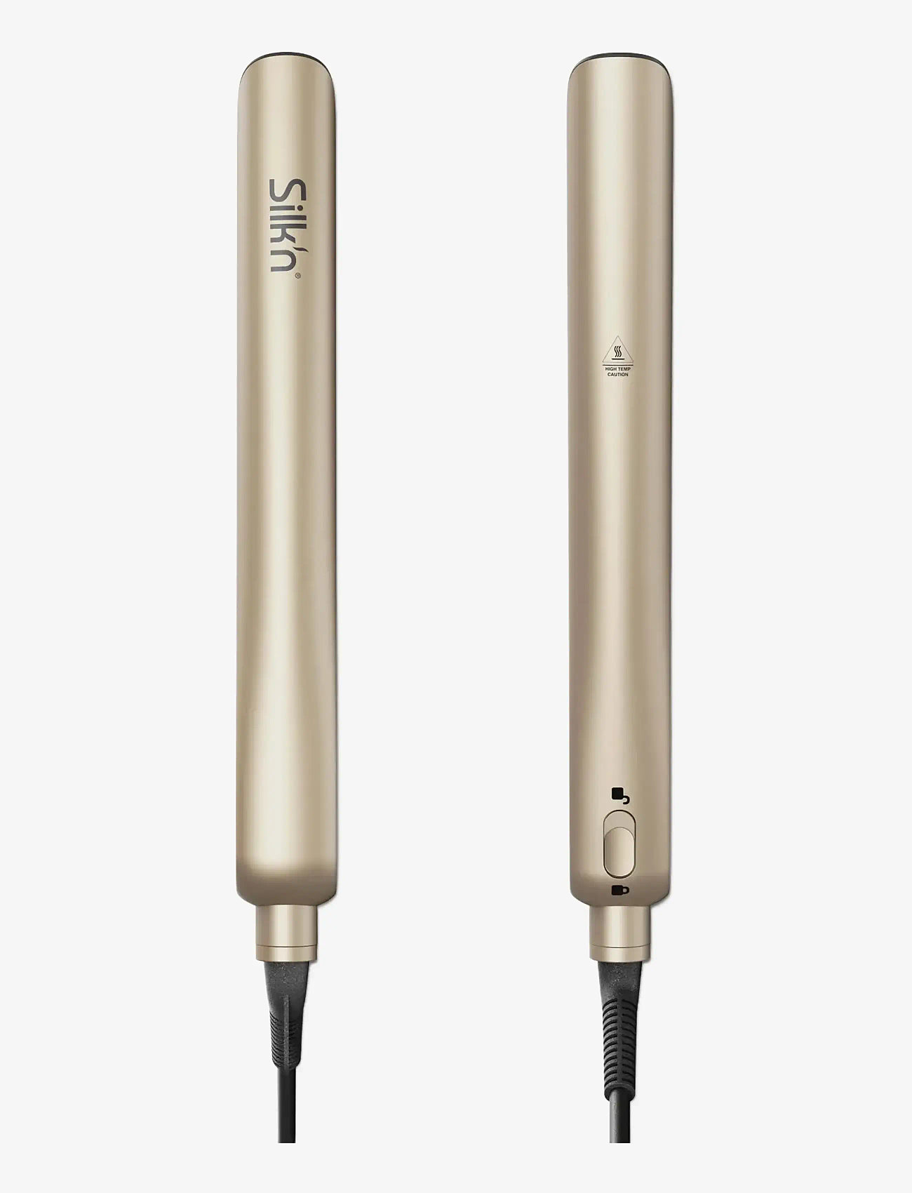 Silk'n - Silk'n Silky Straight - sirgendajad - gold - 2