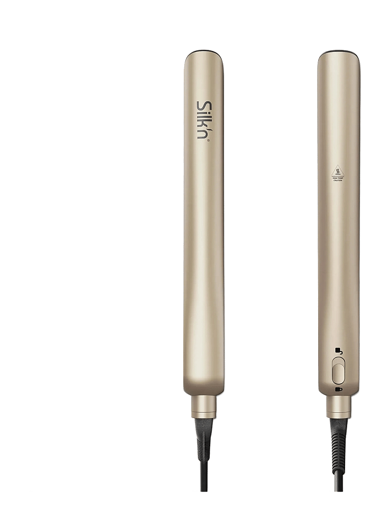 Silk'n - Silk'n Silky Straight - sirgendajad - gold - 2