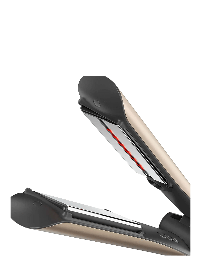 Silk'n - Silk'n Silky Straight - sirgendajad - gold - 3