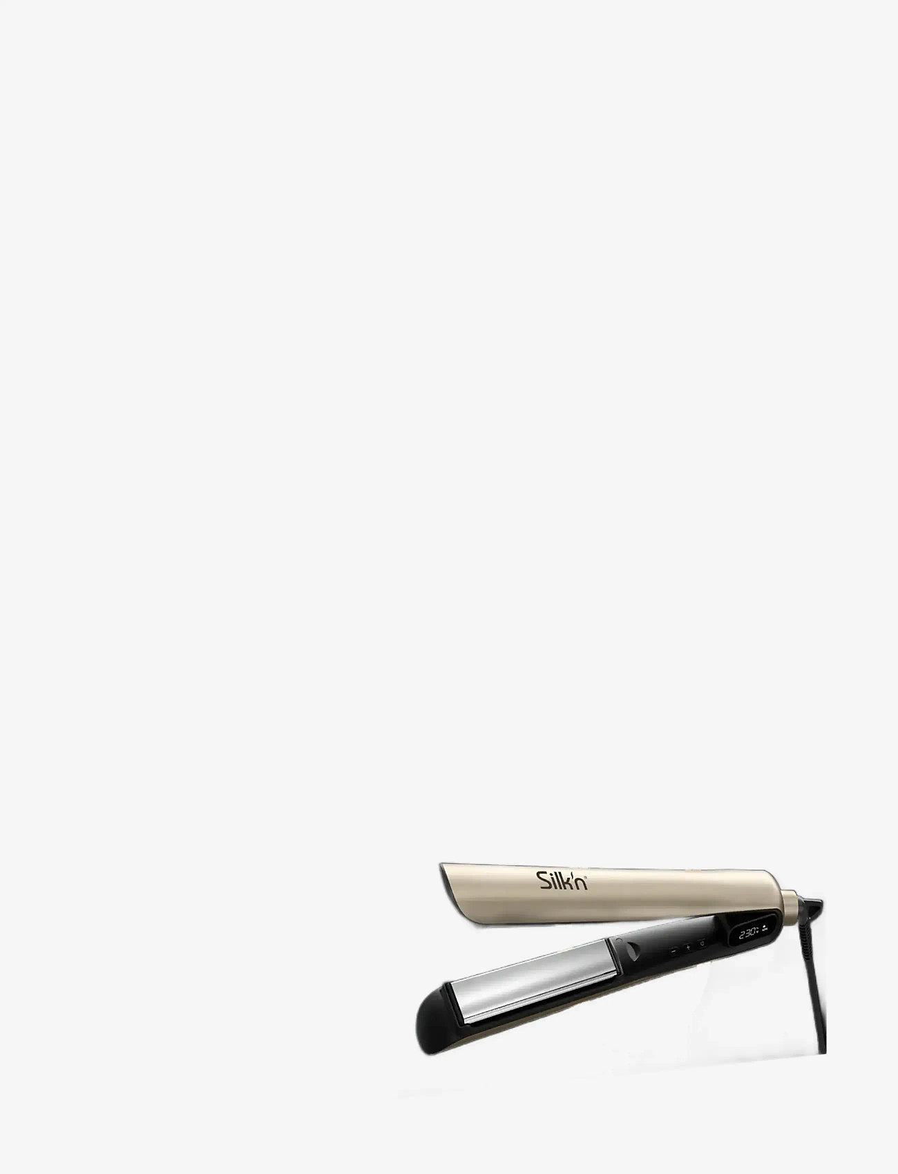 Silk'n - Silk'n Silky Straight - sirgendajad - gold - 4