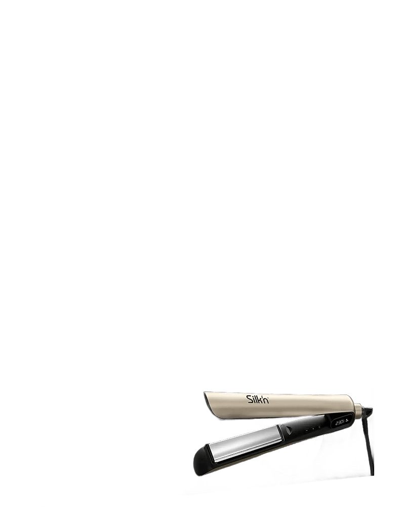 Silk'n - Silk'n Silky Straight - sirgendajad - gold - 4