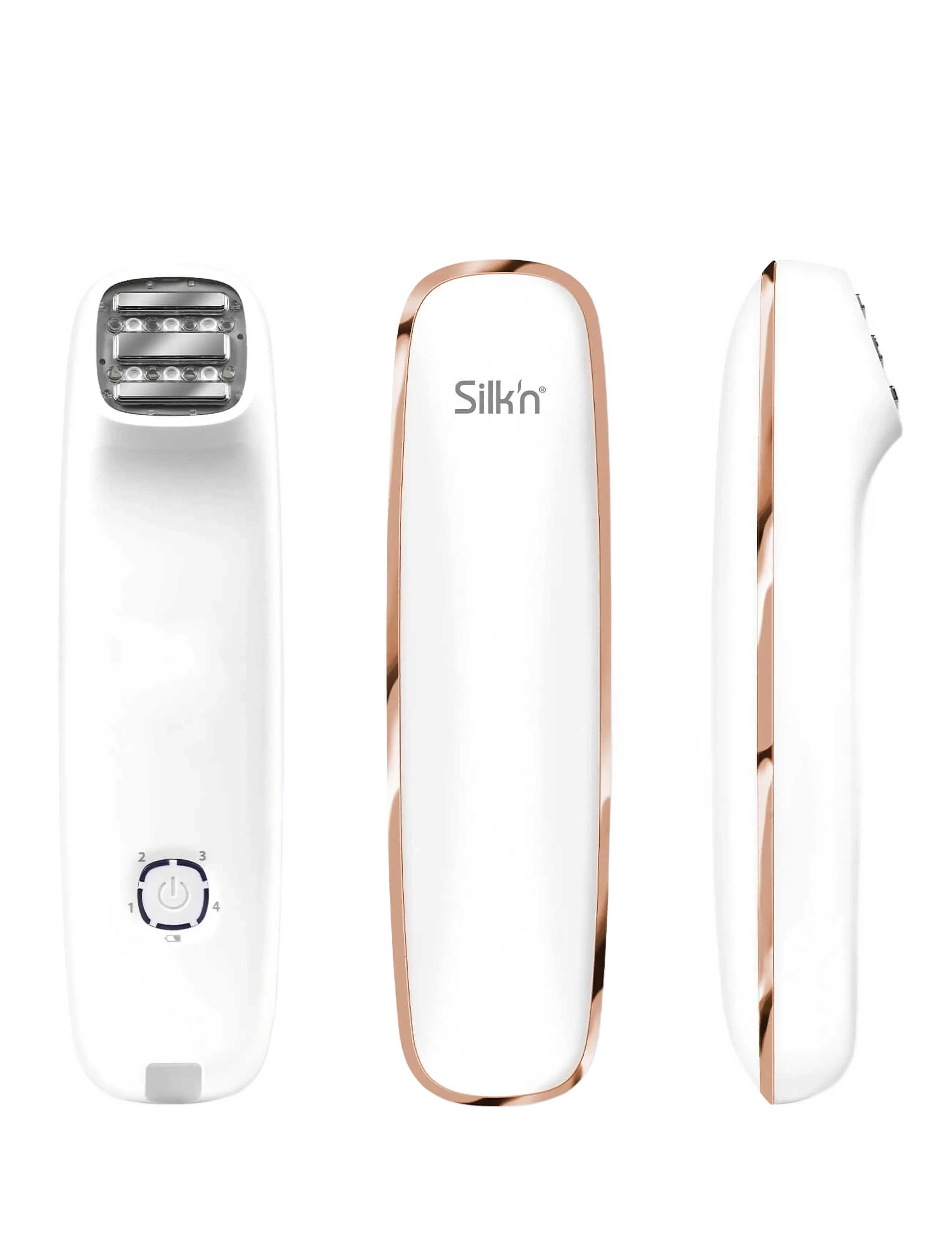 Silk'n - Silk'n FaceTite Revive Cordless - beauty tech - white - 1
