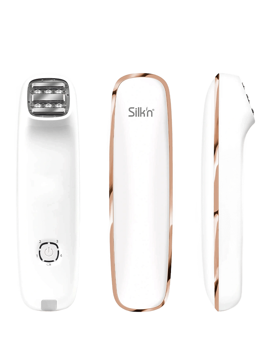 Silk'n - Silk'n FaceTite Revive Cordless - ilu seadmed - white - 1