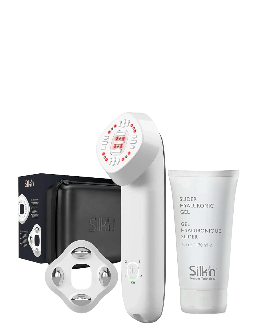 Silk'n - Silk'n FaceTite MPF - skaistumkopšanas ierīces - white - 0