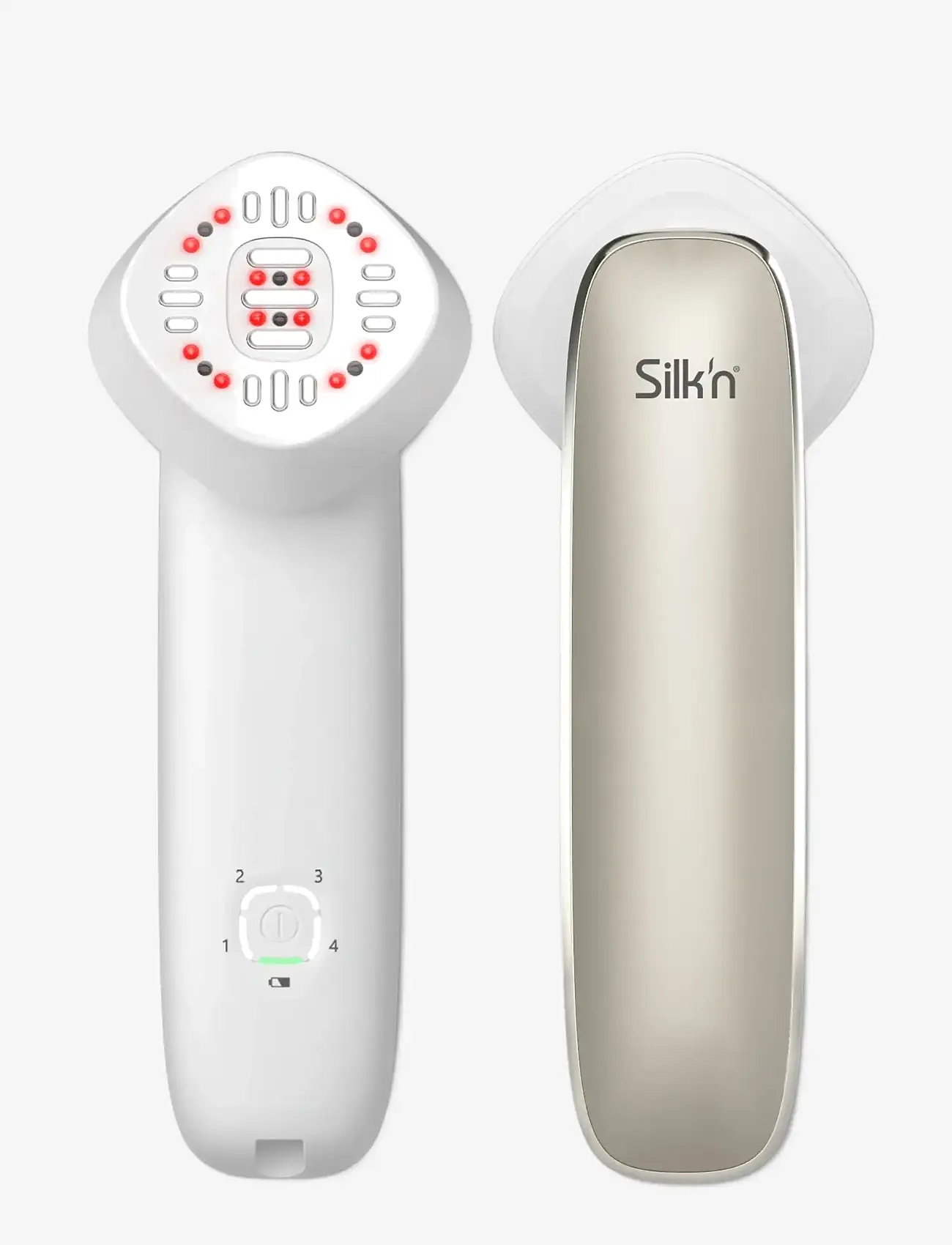 Silk'n - Silk'n FaceTite MPF - snyrtitæki - white - 2