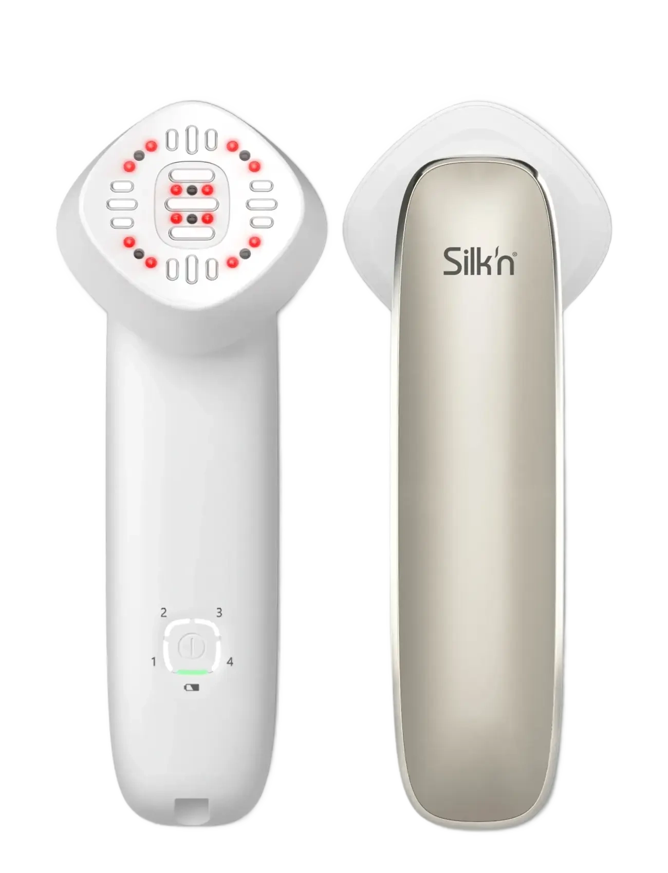 Silk'n - Silk'n FaceTite MPF - skaistumkopšanas ierīces - white - 2
