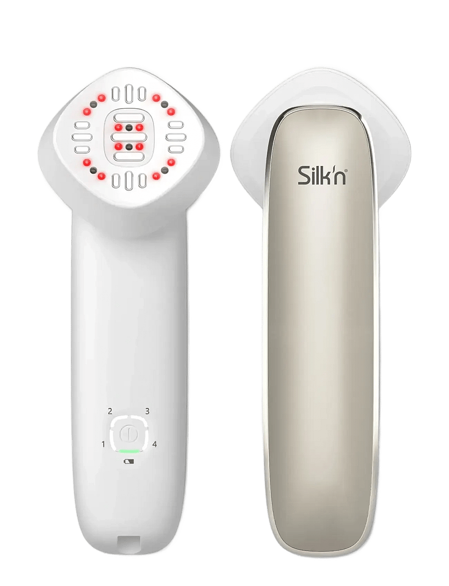Silk'n - Silk'n FaceTite MPF - skaistumkopšanas ierīces - white - 2