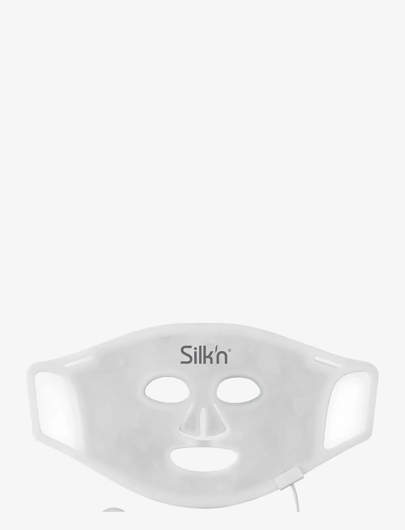 Silk'n - Silk'n Facial LED Mask 100 LEDS - beauty tech - white - 2
