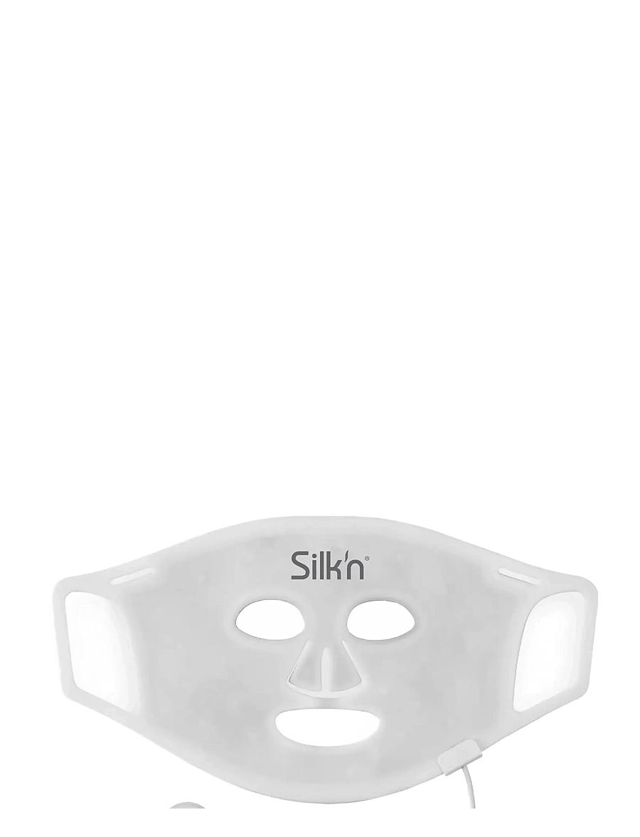 Silk'n - Silk'n Facial LED Mask 100 LEDS - grožio prietaisai - white - 2