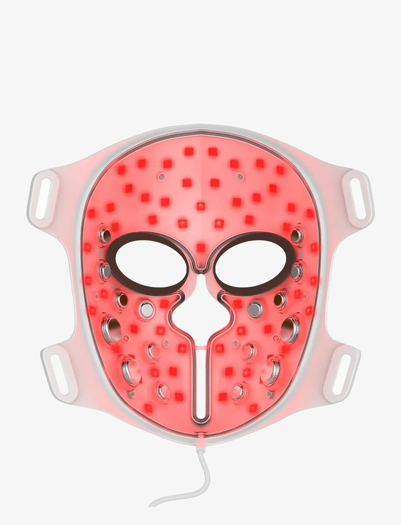 Silk'n - Silk'n Facial LED EMS FaceMask - beauty tech - white - 1