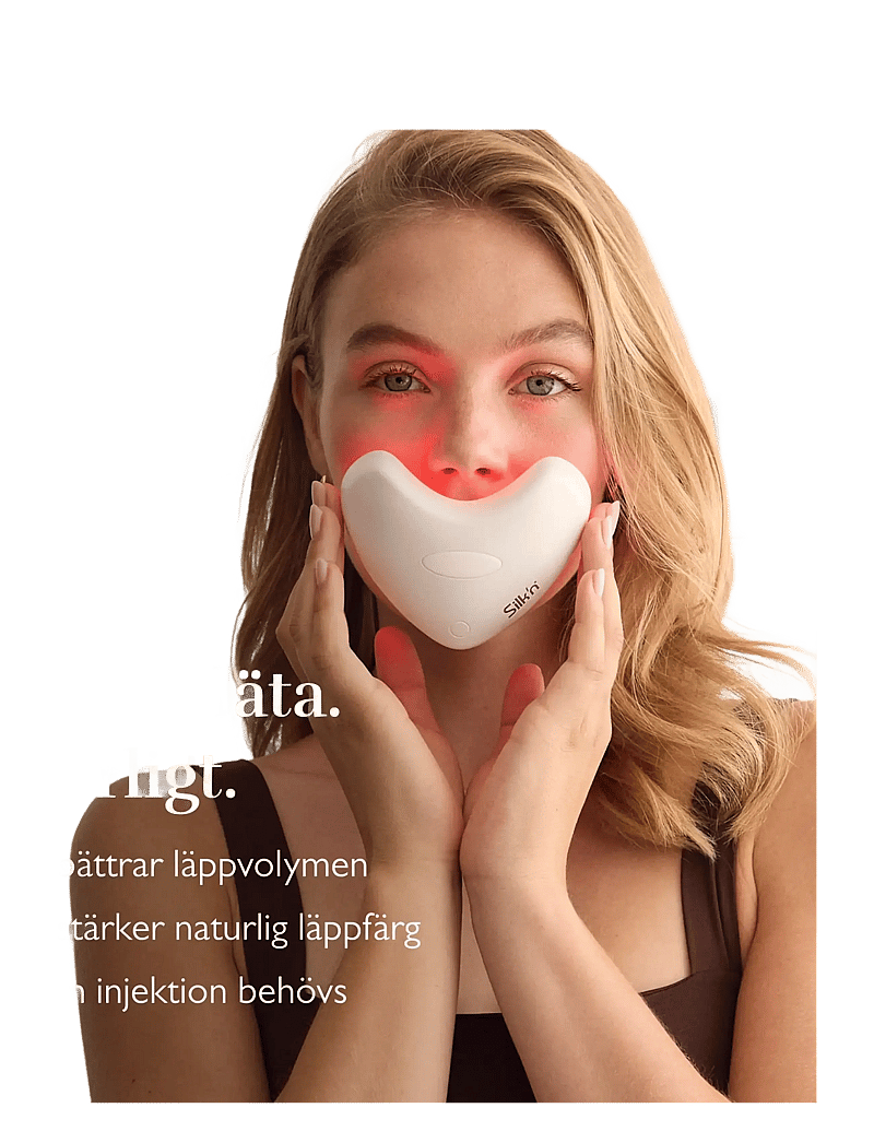 Silk'n - Silk'n Lumi Lips - ilu seadmed - white - 1