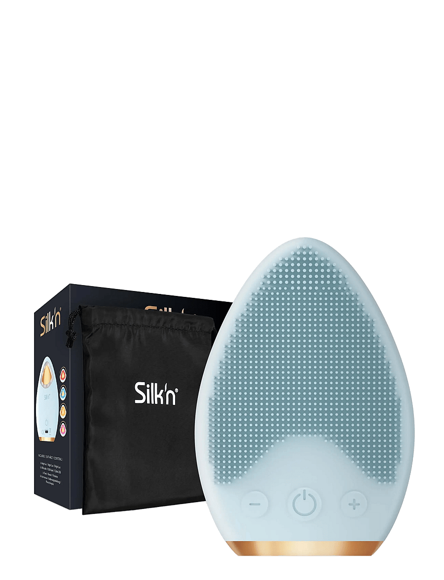 Silk'n - Silk'n Bright Lux - beauty tech - blue - 0