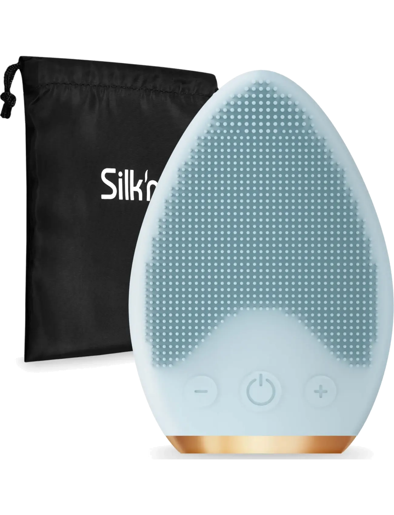 Silk'n - Silk'n Bright Lux - beauty tech - blue - 1