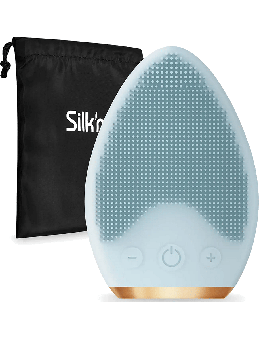 Silk'n - Silk'n Bright Lux - beauty tech - blue - 1