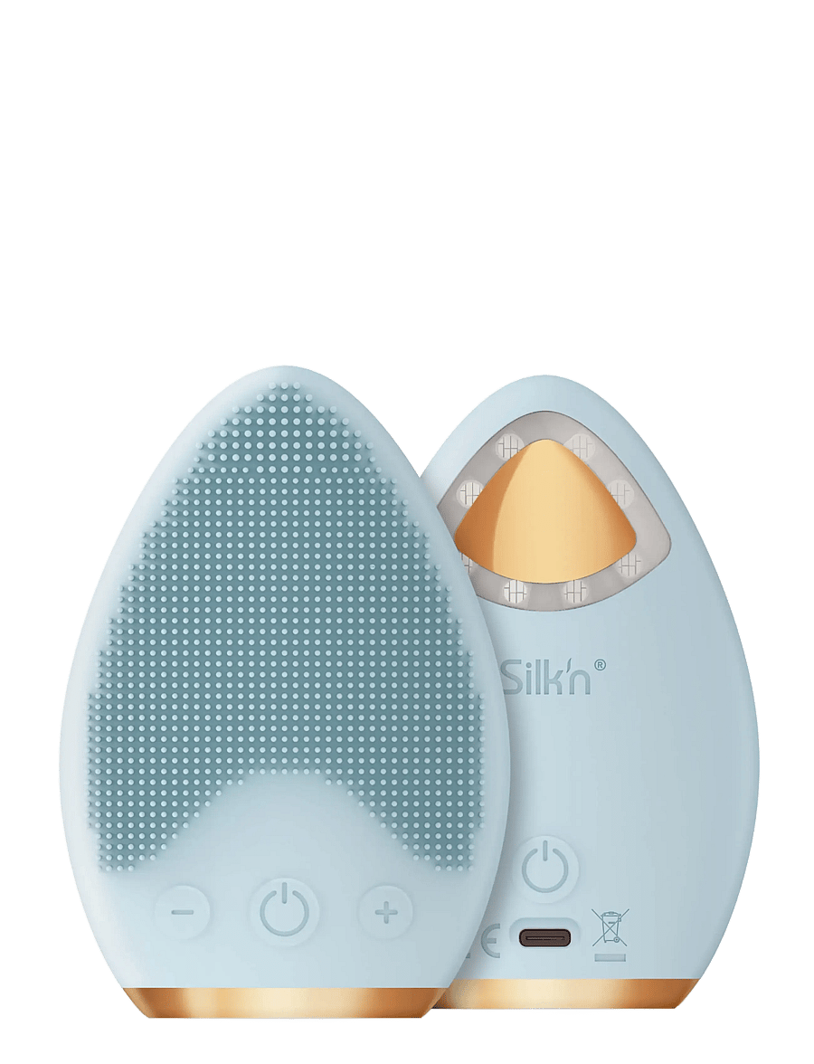 Silk'n - Silk'n Bright Lux - beauty tech - blue - 2