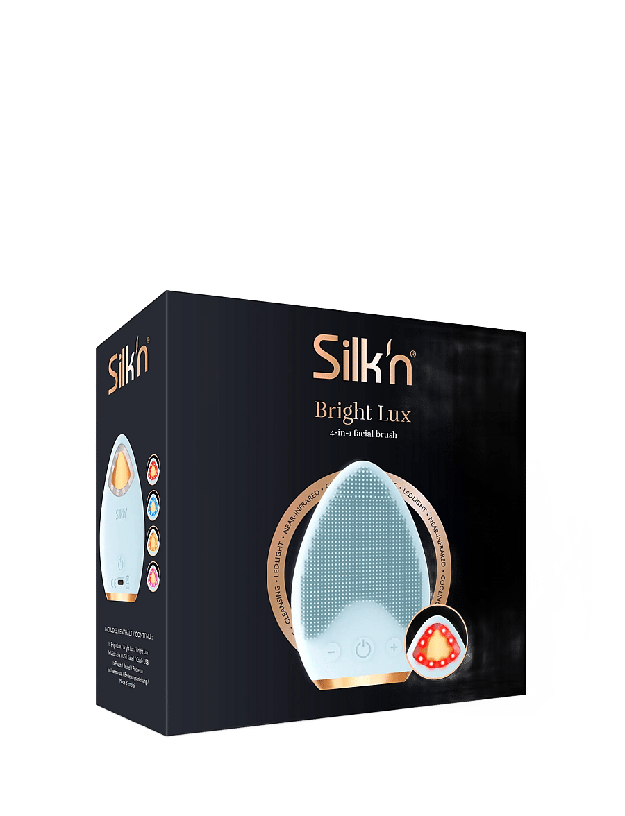 Silk'n - Silk'n Bright Lux - beauty tech - blue - 3
