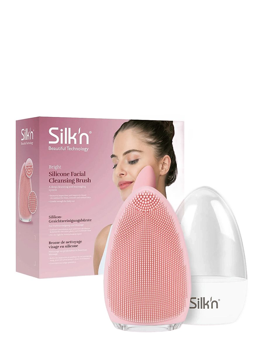 Silk'n - Silk'n Bright Pink - beauty tech - pink - 0