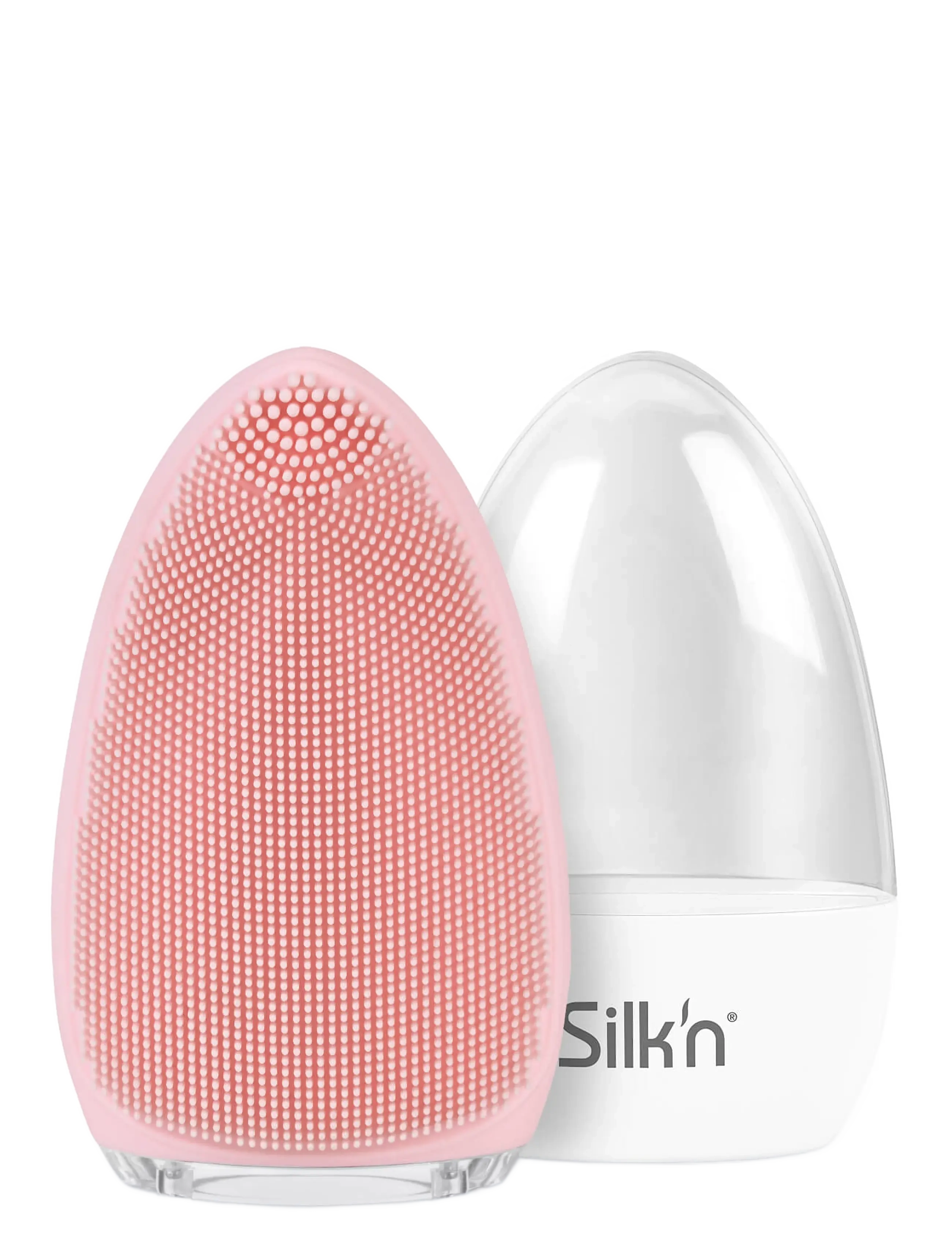 Silk'n - Silk'n Bright Pink - beauty tech - pink - 1