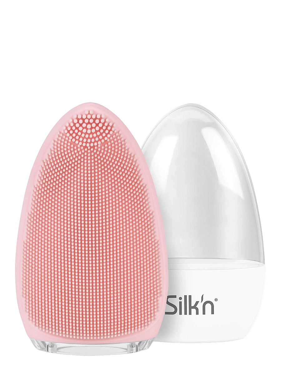 Silk'n - Silk'n Bright Pink - beauty tech - pink - 1