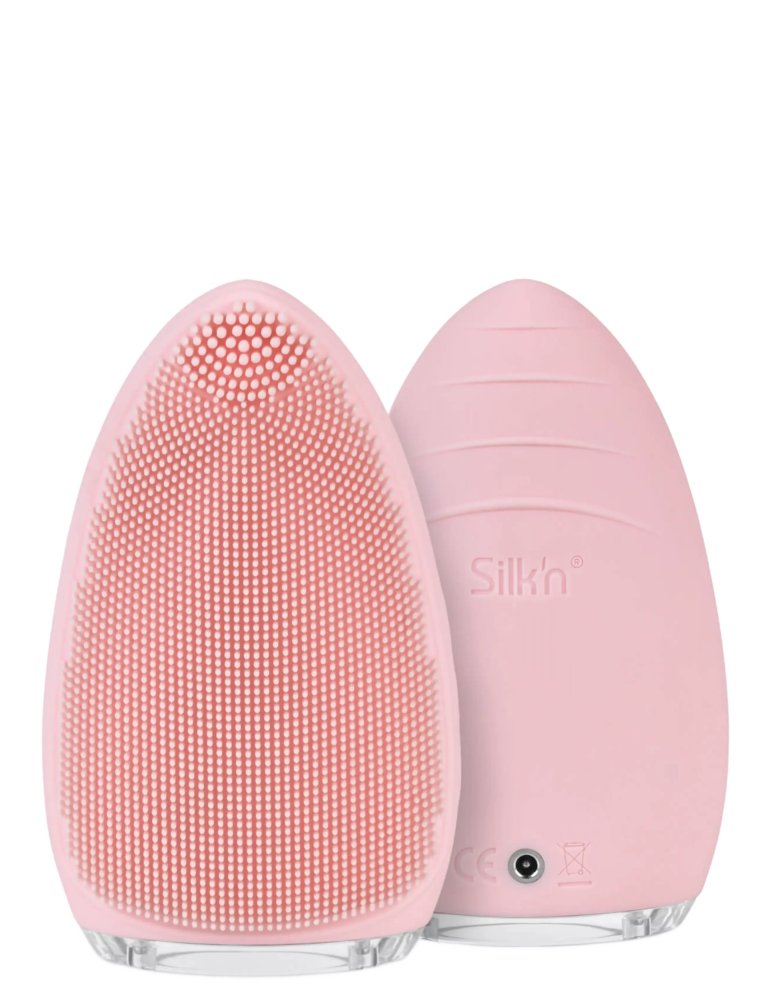 Silk'n - Silk'n Bright Pink - beauty tech - pink - 2