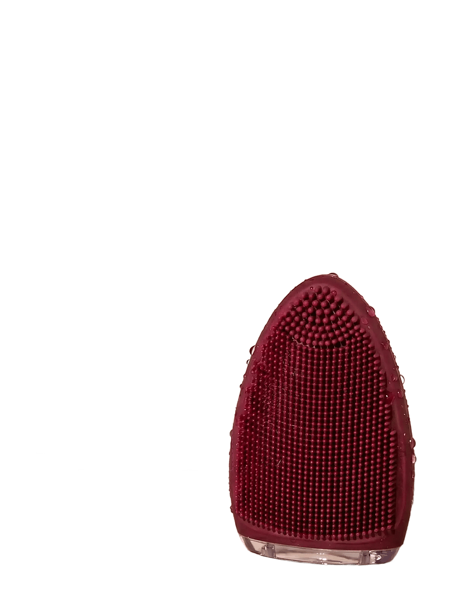 Silk'n - Silk'n XMAS Box Facial LED Face Mask Pro - beauty tech - burgundy - 5