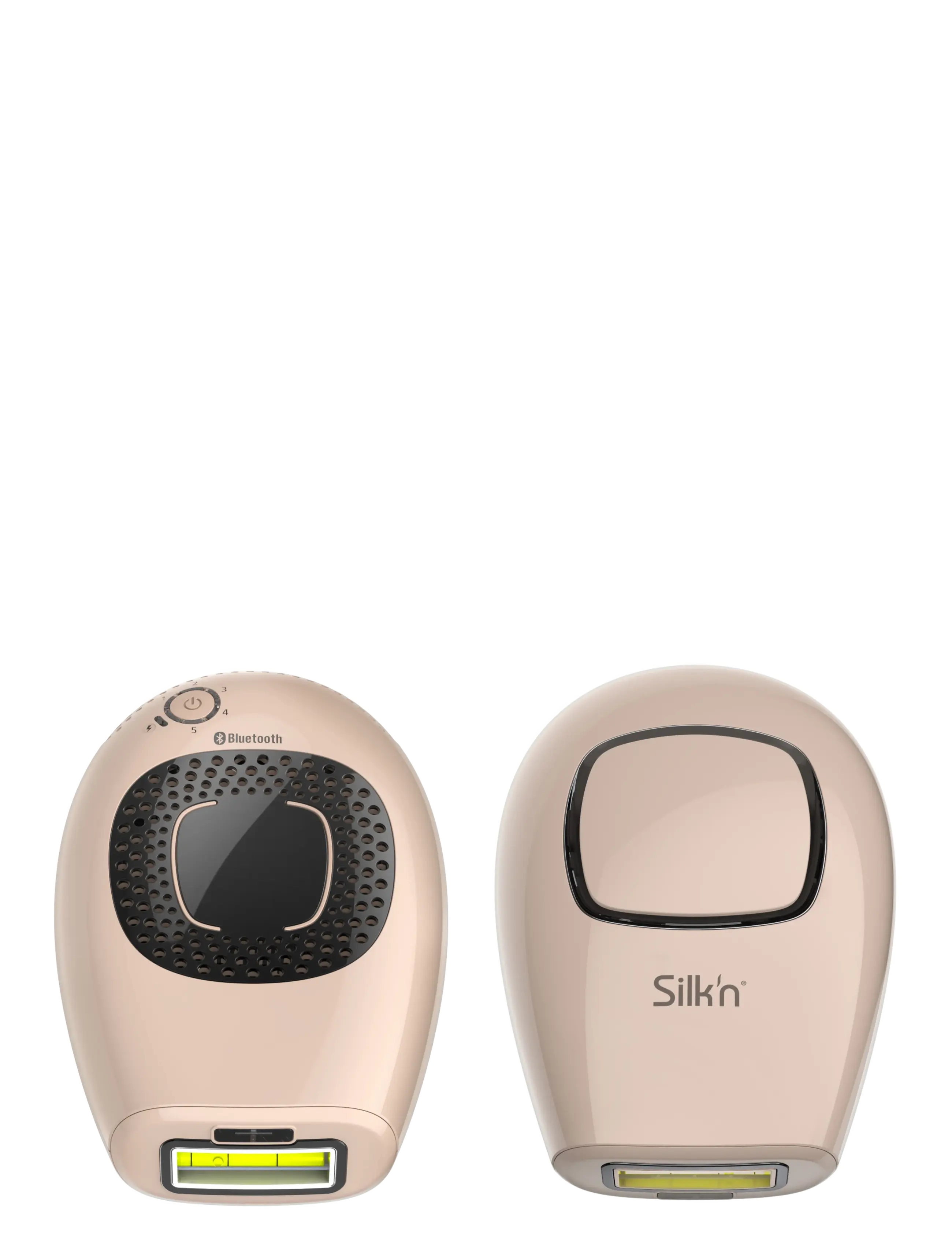Silk'n - Silk'n Infinity Fast - gold - 1