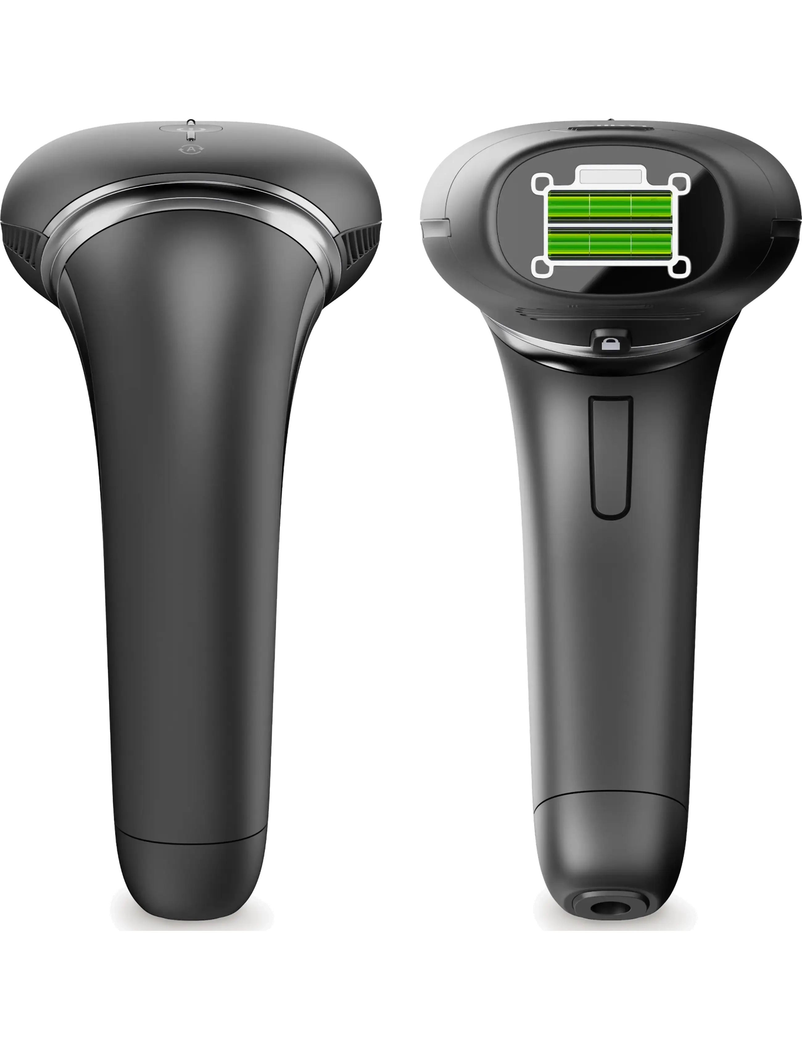 Silk'n - Silk'n 7 - beauty tech - black - 1