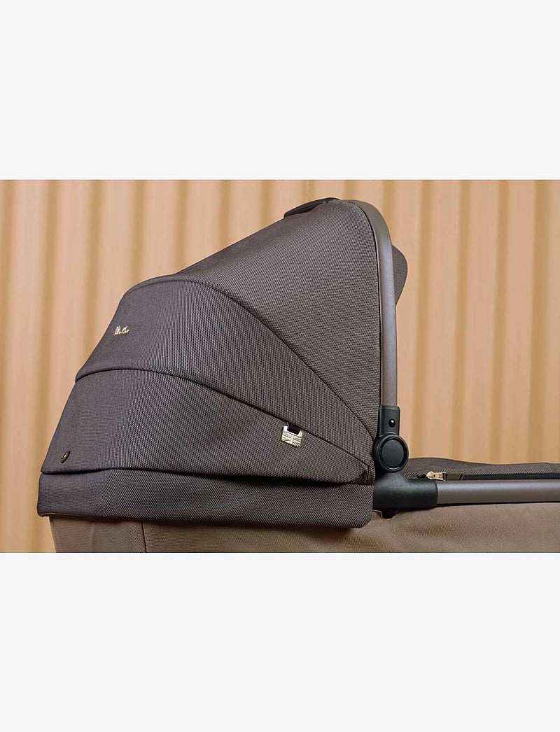 Silver Cross - Reef barnevognsdel - Earth - vankrite tarvikud - brown - 3