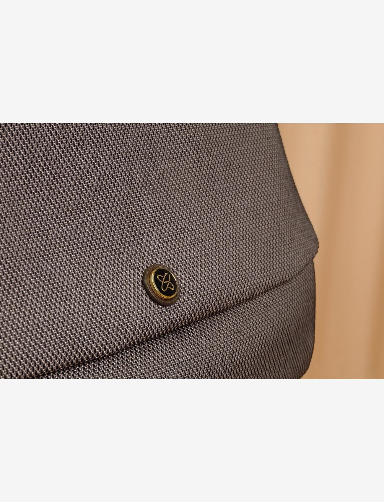 Silver Cross - Reef barnevognsdel - Earth - vankrite tarvikud - brown - 4