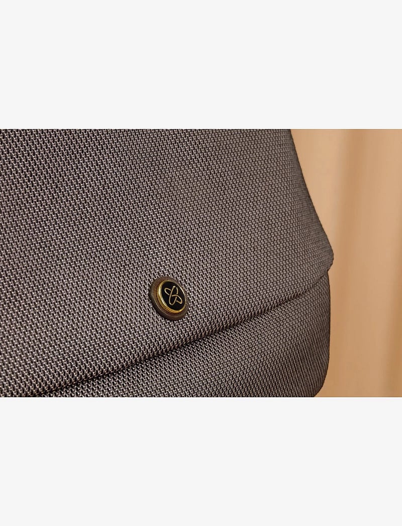 Silver Cross - Reef barnevognsdel - Earth - vankrite tarvikud - brown - 4