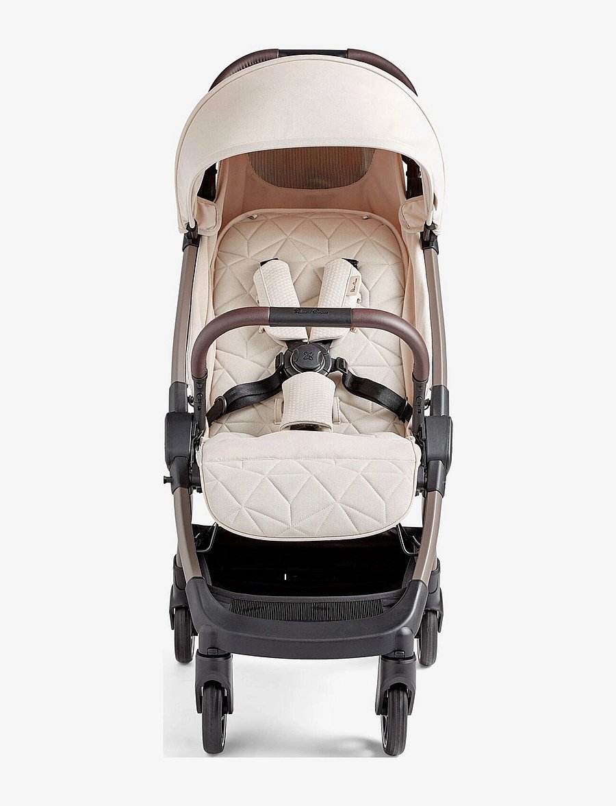 Silver Cross - Silver Cross Clic stroller - Almond - beige - 2