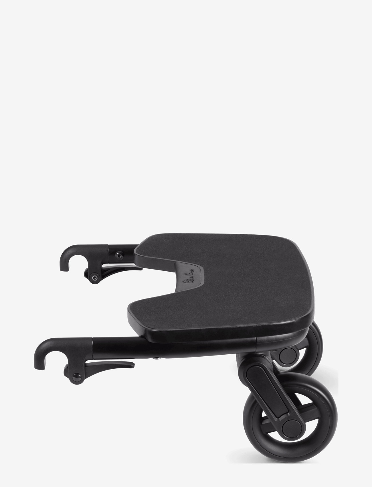 Silver Cross - Silver Cross Reef Ride-on-Board - kinderwagen-accessoires - black - 0