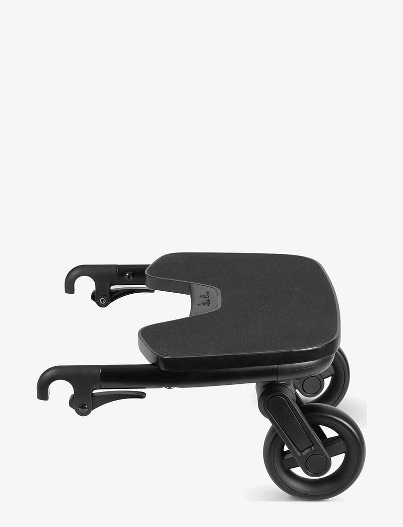 Silver Cross - Silver Cross Reef Ride-on-Board - kinderwagen-accessoires - black - 0