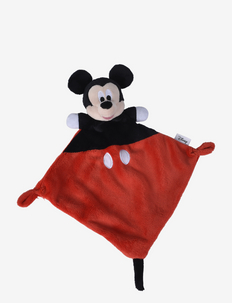 Disney Musse Pigg Snuttefilt i Återvunnet Material (25cm), Disney
