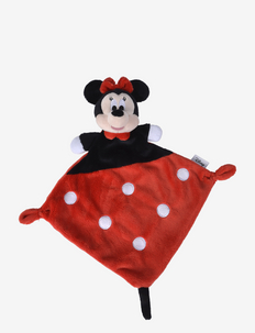 Disney - Minnie Comforter Recycled (30cm, Disney