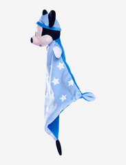 Disney - Disney - Sov Gott Musse Pigg Snuttefilt (32cm) - snuttefiltar - blue - 2